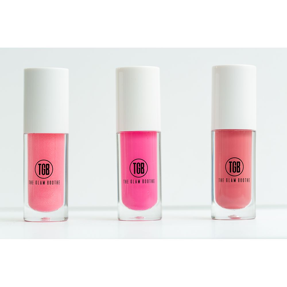 “Flirty” Lipgloss