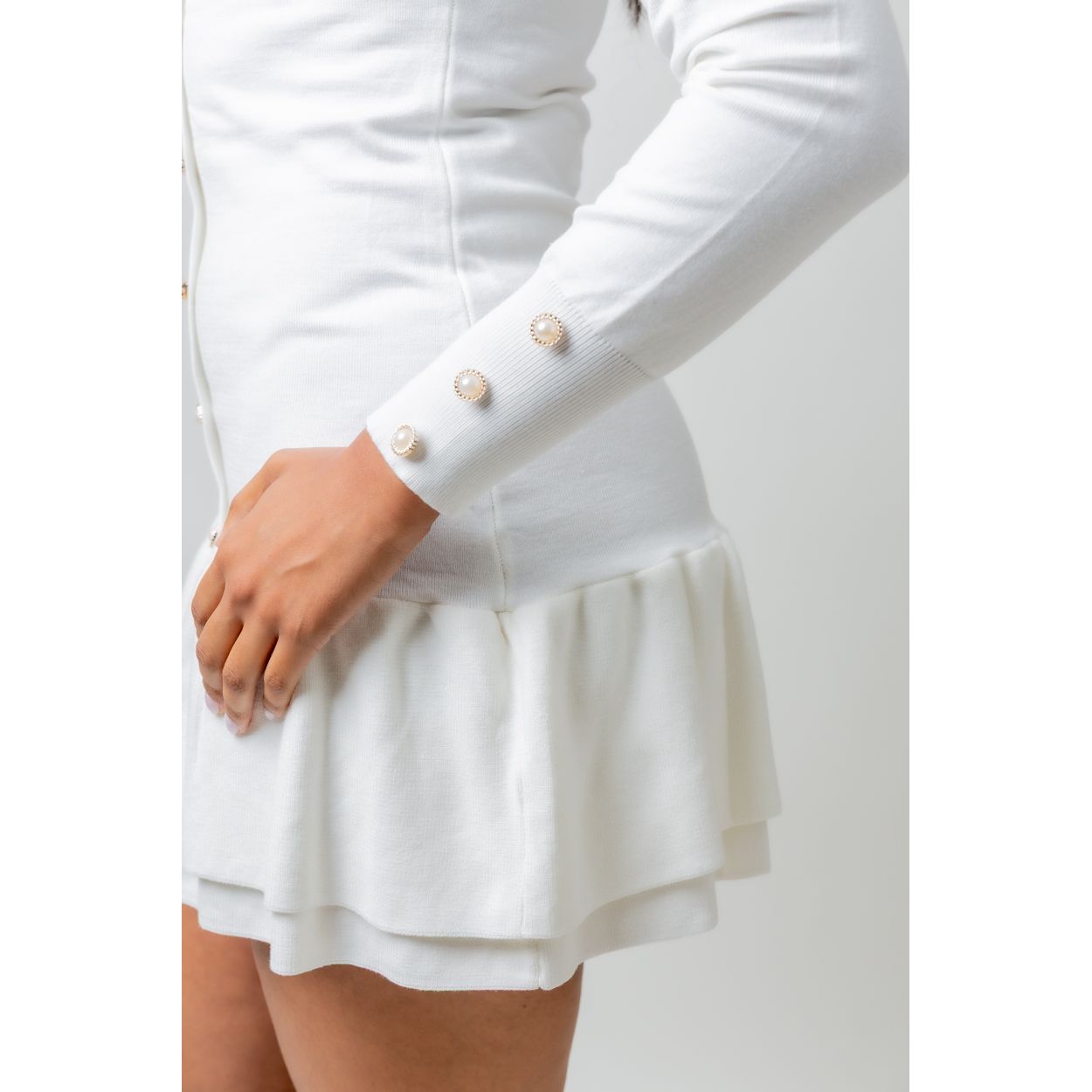 "Charlotte" Dress