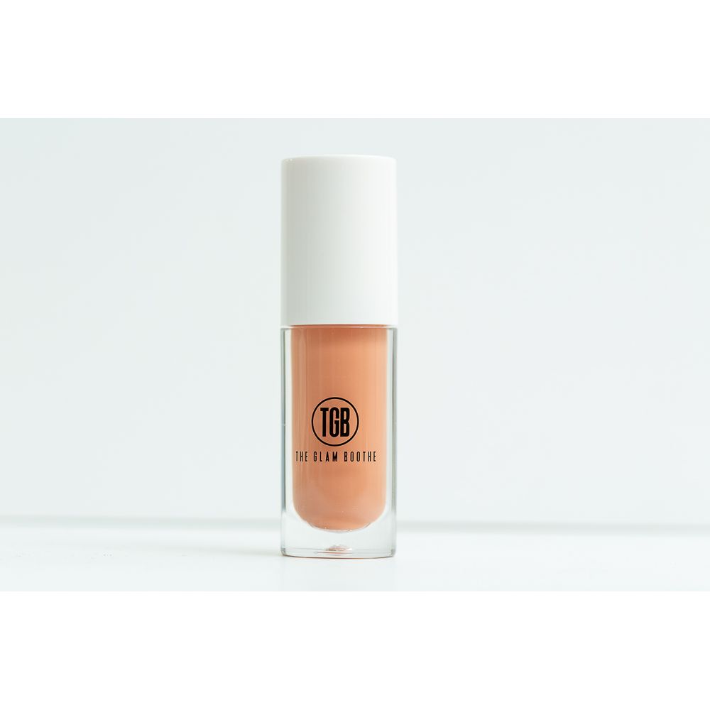Stunna Nude Lipgloss