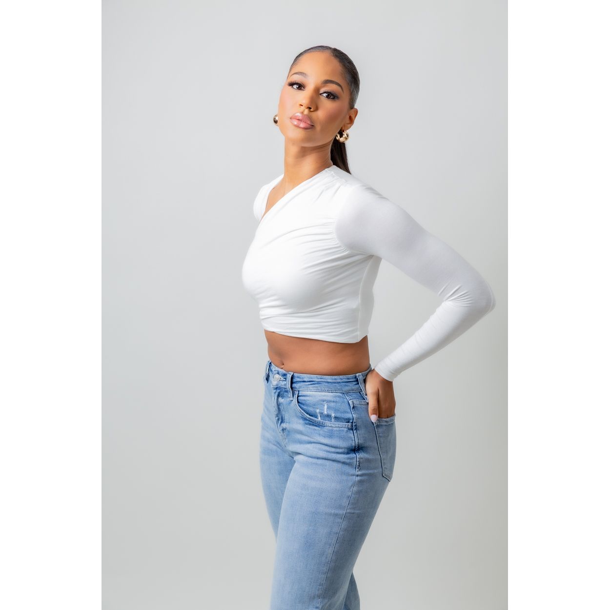 Barbell Jeans