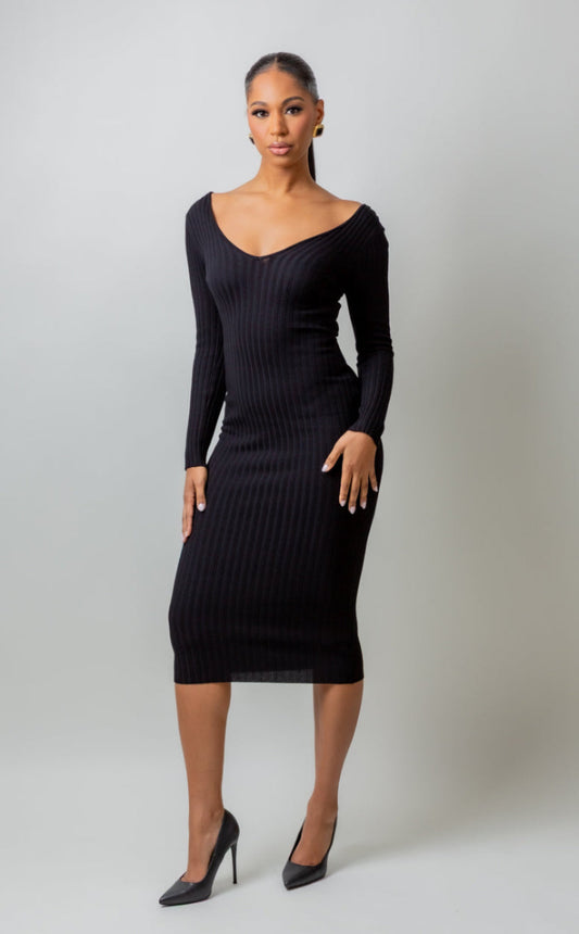 "Tribeca" Dress