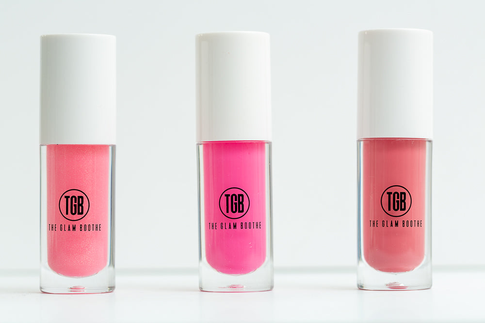 “Flirty” Lipgloss