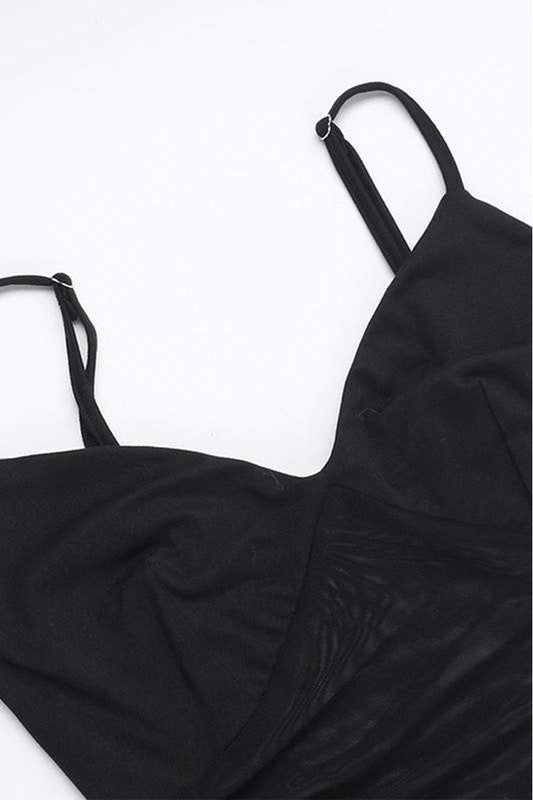 “Date Night” Dress