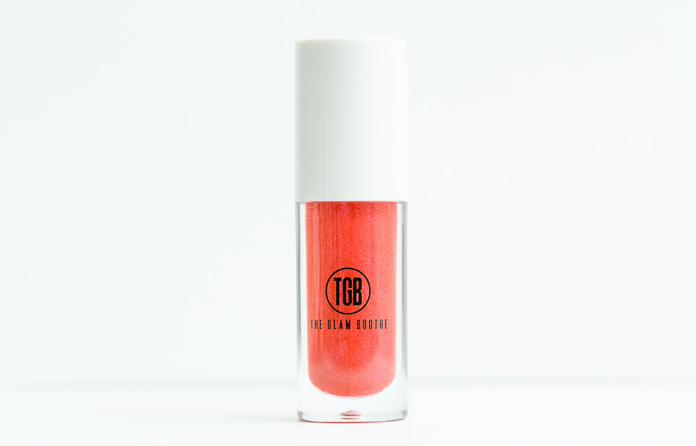 “Serve” Lipgloss