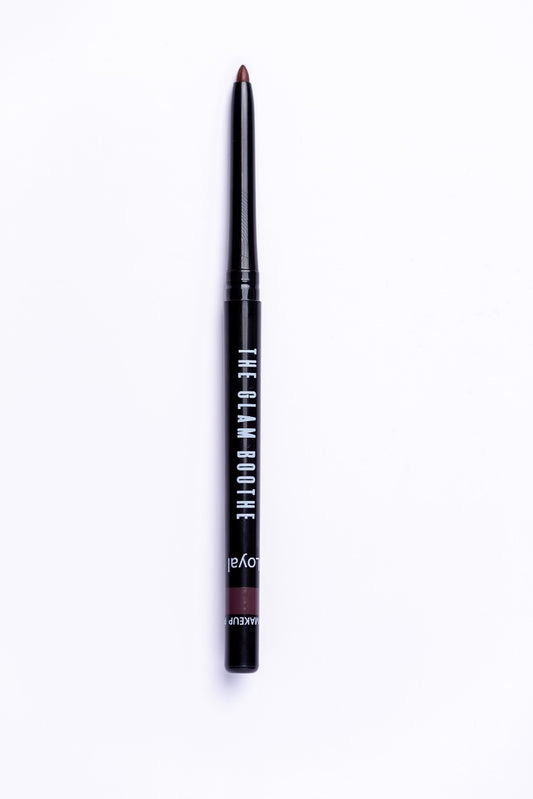 “Loyal” Medium Brown Lipliner