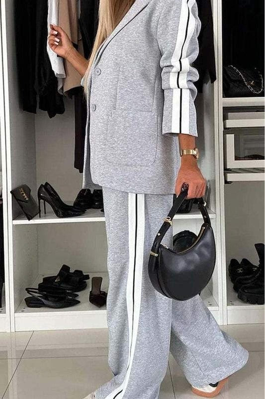 "On The Go" Pants