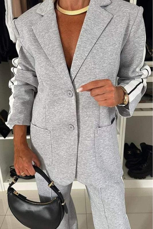"On The Go" Pants